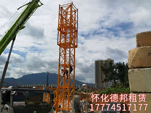 岳麓青城、萬(wàn)達(dá)廣場(chǎng)實(shí)照裝機(jī) (10)